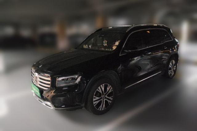 Used Mercedes-Benz GLB 2024 GLB 220 Dynamic Edition