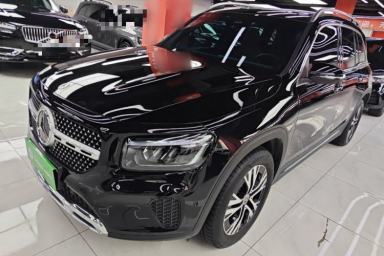 Used Mercedes-Benz GLB 2024 GLB 220 Dynamic Edition