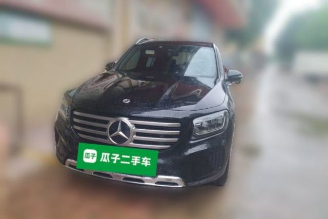 Used Mercedes-Benz GLB 2024 GLB 220 Dynamic Edition