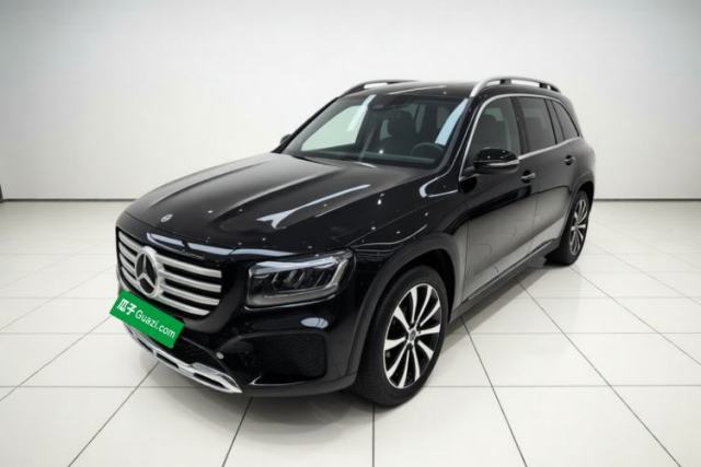 Used Mercedes-Benz GLB 2024 Refresh GLB 220 Fashion Edition