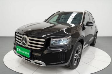 Used Mercedes-Benz GLB 2024 Refresh GLB 220 Dynamic Edition