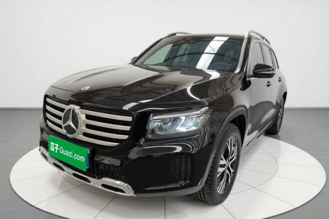 Used Mercedes-Benz GLB 2024 Refresh GLB 220 Dynamic Edition
