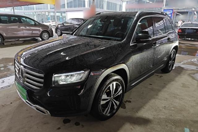 Used Mercedes-Benz GLB 2024 GLB 200 Dynamic Edition