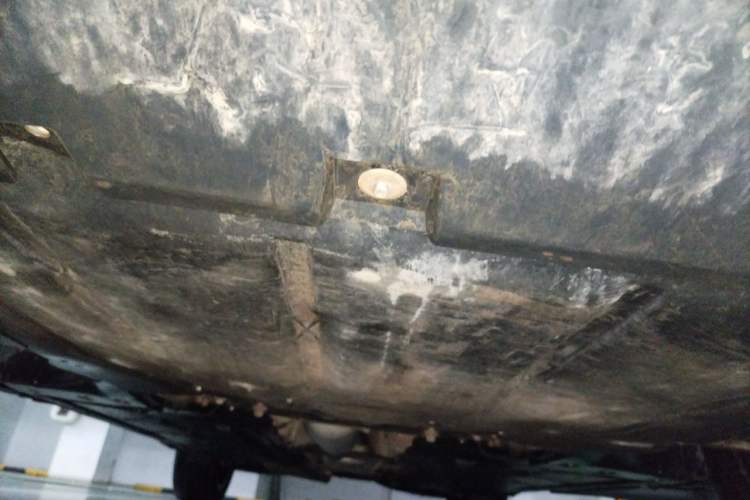 Used Mercedes-Benz GLB 2024 Refresh GLB 220 Dynamic Edition Chassis Front