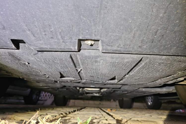 Used Mercedes-Benz GLB 2024 GLB 200 Fashion Model Chassis Front