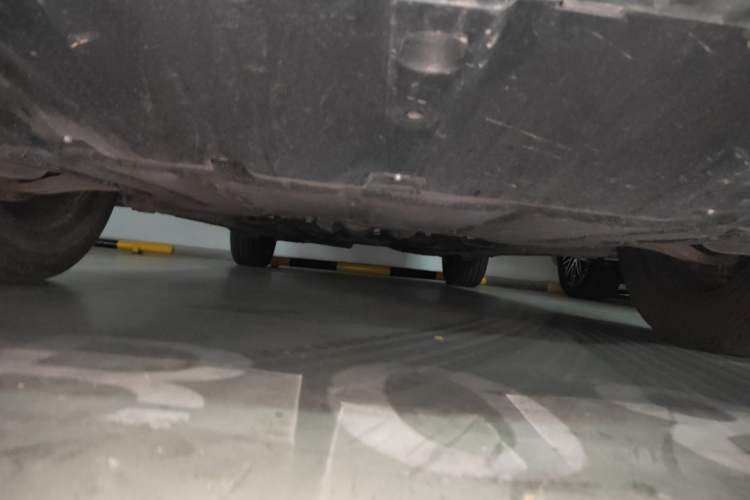 Used Mercedes-Benz GLB 2024 GLB 220 Dynamic Edition Chassis Front