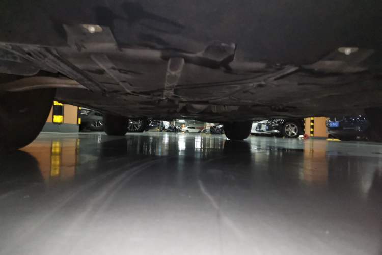 Used Mercedes-Benz GLB 2024 GLB 220 Dynamic Edition Chassis Front