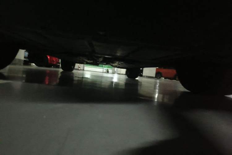 Used Mercedes-Benz GLB 2024 GLB 220 Dynamic Edition Chassis Front
