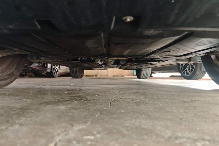 Used Mercedes-Benz GLB 2024 GLB 220 Fashion Model Chassis Front