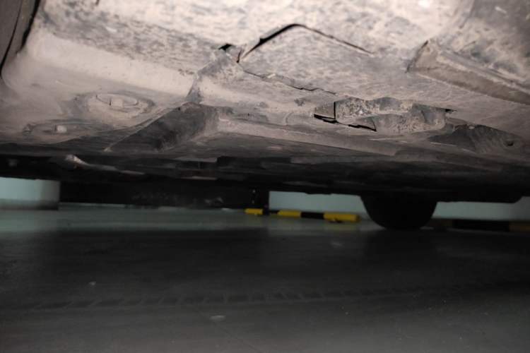 Used Mercedes-Benz GLB 2024 GLB 220 Dynamic Edition Chassis Front Left