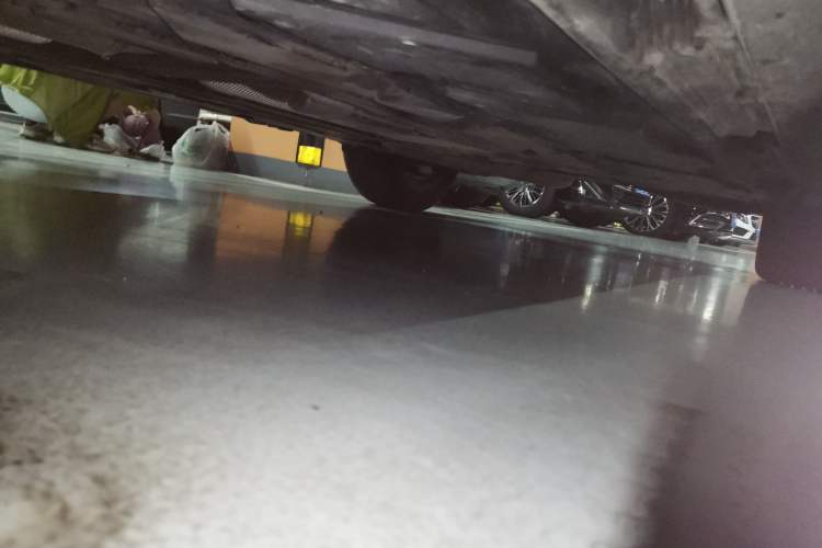 Used Mercedes-Benz GLB 2024 GLB 220 Dynamic Edition Chassis Front Left