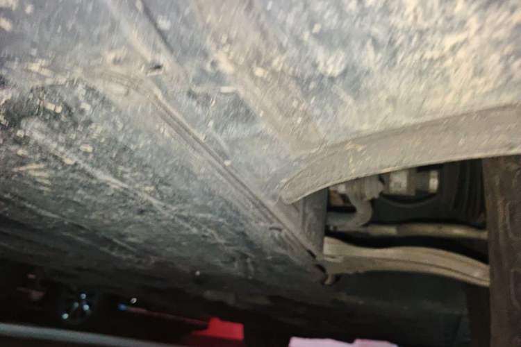 Used Mercedes-Benz GLB 2024-Year Restyled GLB 200 Dynamic Edition Chassis Front Left