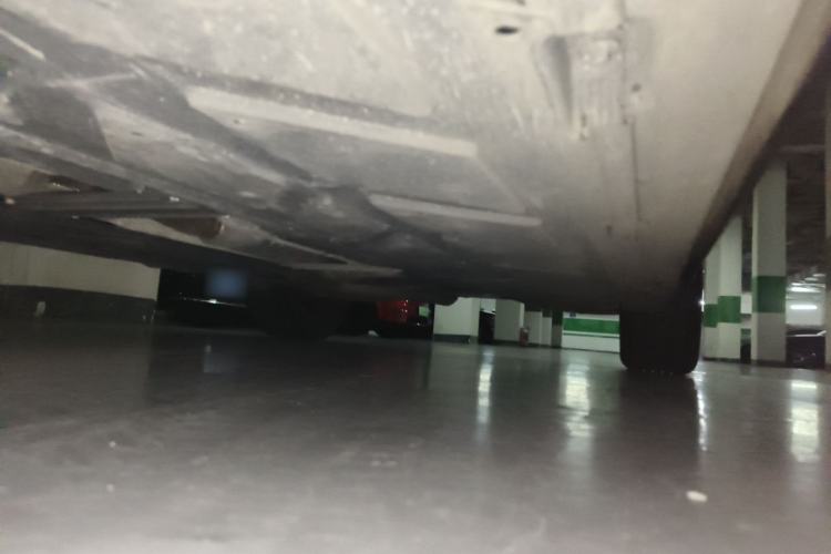 Used Mercedes-Benz GLB 2024 GLB 220 Dynamic Edition Chassis Front Left