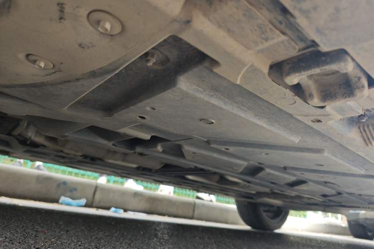 Used Mercedes-Benz GLB 2024 Refresh GLB 220 Fashion Edition Chassis Front Left