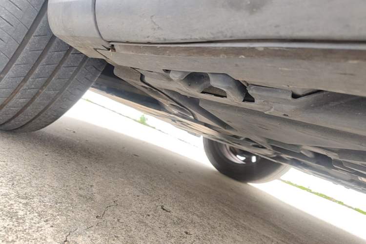 Used Mercedes-Benz GLB 2024-Year Restyled GLB 200 Dynamic Edition Chassis Front Left