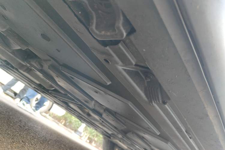 Used Mercedes-Benz GLB 2024 Refresh GLB 220 Dynamic Edition Chassis Front Left
