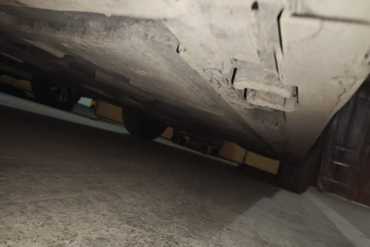 Used Mercedes-Benz GLB 2024 Refresh GLB 220 Dynamic Edition Chassis Front Left