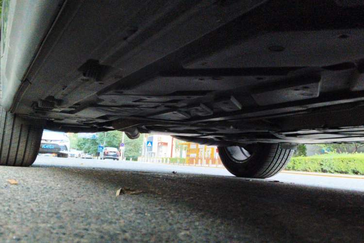 Used Mercedes-Benz GLB 2024 GLB 200 Dynamic Edition Chassis Front Right