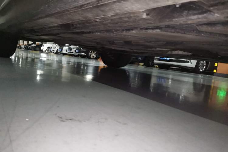 Used Mercedes-Benz GLB 2024 GLB 220 Dynamic Edition Chassis Front Right