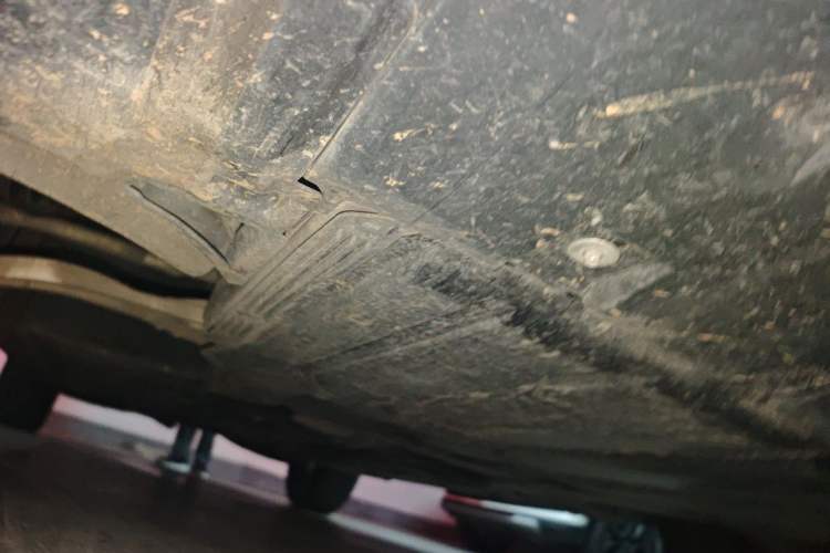 Used Mercedes-Benz GLB 2024-Year Restyled GLB 200 Dynamic Edition Chassis Front Right