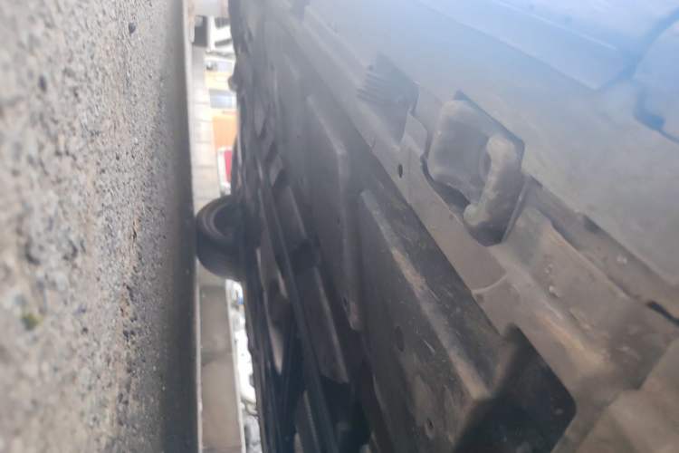 Used Mercedes-Benz GLB 2024 Refresh GLB 220 Fashion Edition Chassis Front Right