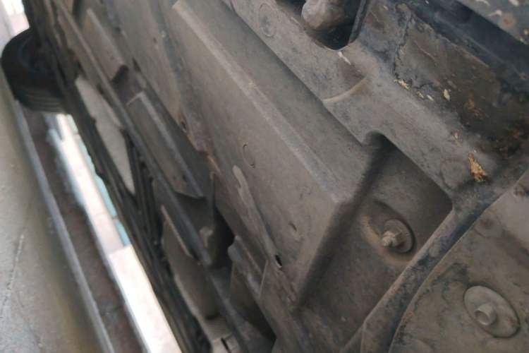 Used Mercedes-Benz GLB 2024 GLB 200 Fashion Model Chassis Front Right