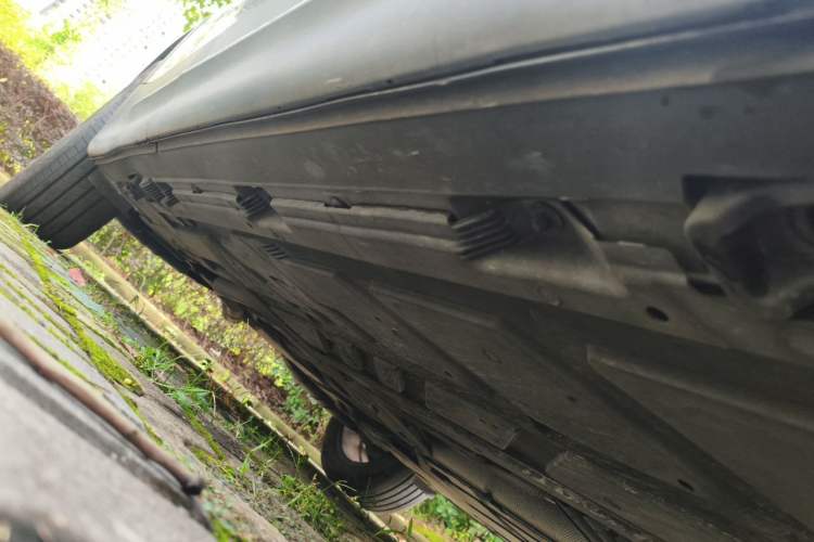 Used Mercedes-Benz GLB 2024-Year Restyled GLB 200 Dynamic Edition Chassis Front Right