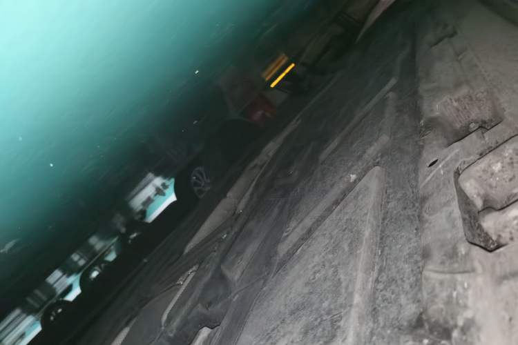 Used Mercedes-Benz GLB 2024 Refresh GLB 200 Fashion Edition Chassis Front Right
