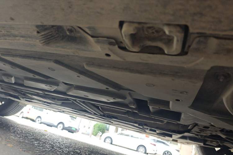 Used Mercedes-Benz GLB 2024 Refresh GLB 220 Fashion Edition Chassis Front Right