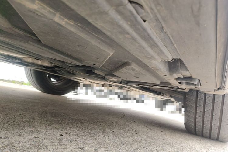 Used Mercedes-Benz GLB 2024-Year Restyled GLB 200 Dynamic Edition Chassis Front Right