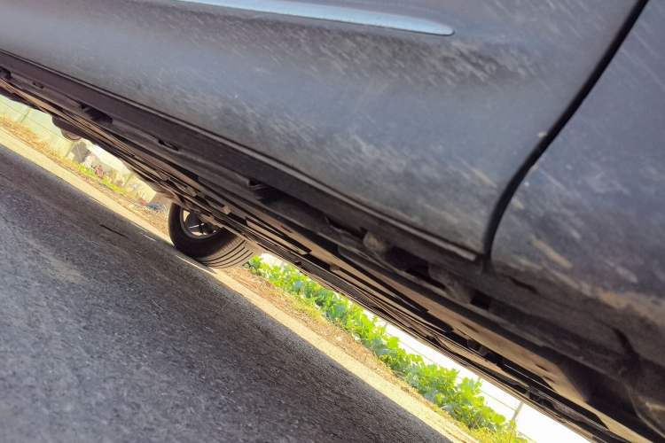 Used Mercedes-Benz GLB 2024-Year Restyled GLB 200 Dynamic Edition Chassis Front Right