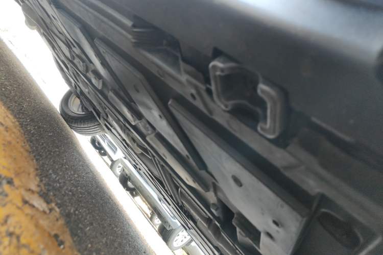 Used Mercedes-Benz GLB 2024 Refresh GLB 220 Dynamic Edition Chassis Front Right