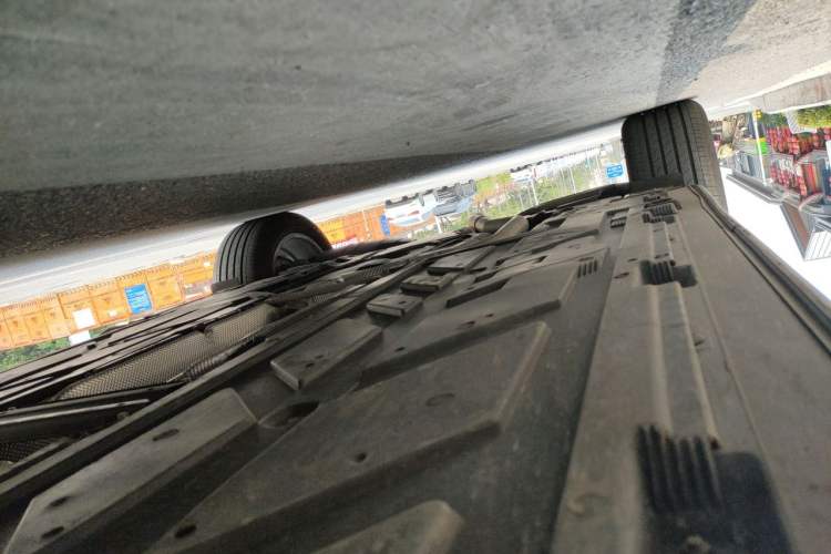 Used Mercedes-Benz GLB 2024-Year Restyled GLB 200 Dynamic Edition Chassis Front Right