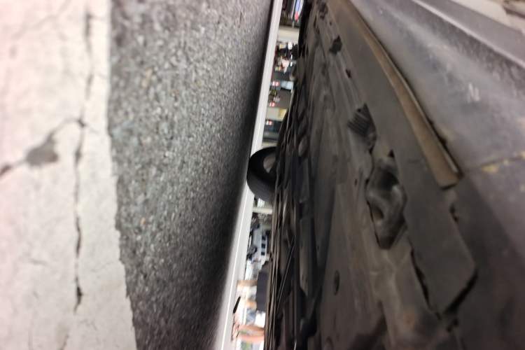 Used Mercedes-Benz GLB 2024 Refresh GLB 220 Dynamic Edition Chassis Front Right