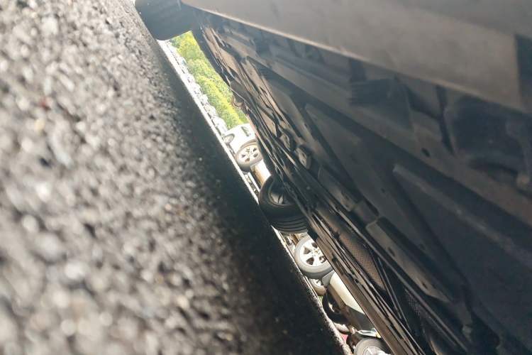Used Mercedes-Benz GLB 2024-Year Restyled GLB 200 Dynamic Edition Chassis Front Right