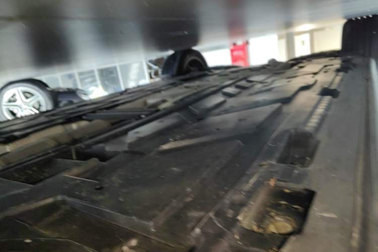 Used Mercedes-Benz GLB 2024 Refresh GLB 220 Fashion Edition Chassis Front Right
