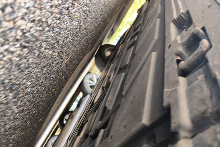 Used Mercedes-Benz GLB 2024 GLB 220 Dynamic Edition Chassis Front Right