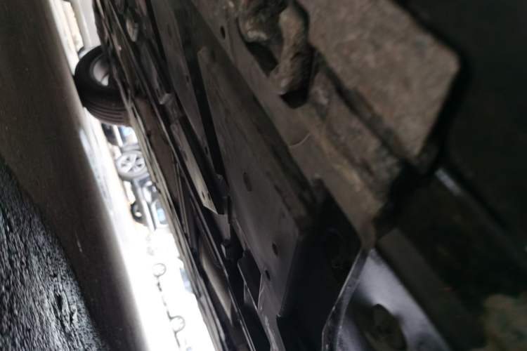 Used Mercedes-Benz GLB 2024-Year Restyled GLB 200 Dynamic Edition Chassis Front Right