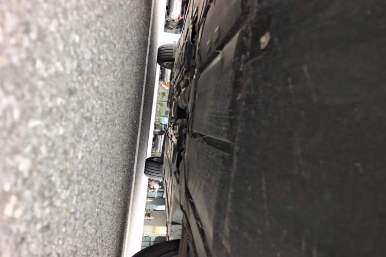 Used Mercedes-Benz GLB 2024 Refresh GLB 220 Dynamic Edition Chassis Front
