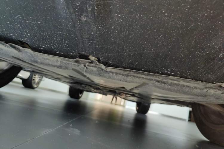 Used Mercedes-Benz GLB 2024 Refresh GLB 220 Fashion Edition Chassis Front