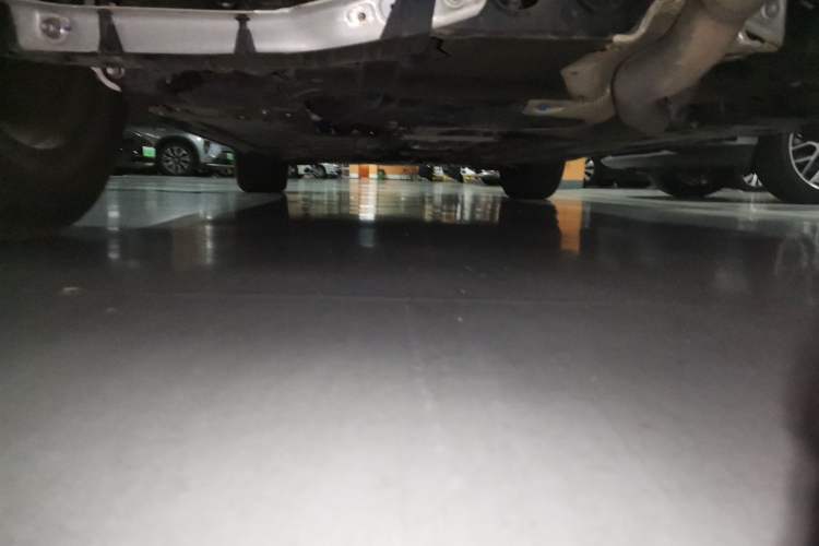 Used Mercedes-Benz GLB 2024 GLB 220 Dynamic Edition Chassis Rear