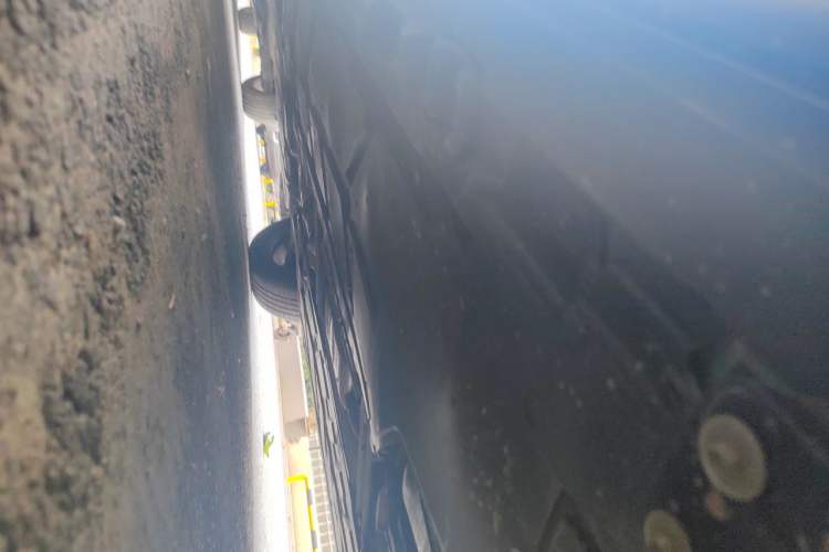 Used Mercedes-Benz GLB 2024 Refresh GLB 220 Fashion Edition Chassis Rear Left
