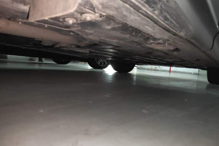 Used Mercedes-Benz GLB 2024 GLB 220 Dynamic Edition Chassis Rear Right
