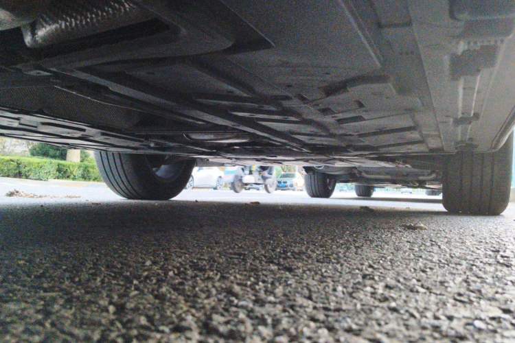 Used Mercedes-Benz GLB 2024 GLB 200 Dynamic Edition Chassis Rear Right