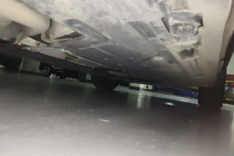 Used Mercedes-Benz GLB 2024 GLB 220 Dynamic Edition Chassis Rear Right