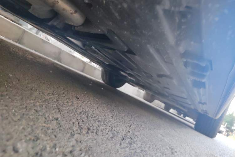 Used Mercedes-Benz GLB 2024 Refresh GLB 220 Fashion Edition Chassis Rear Right