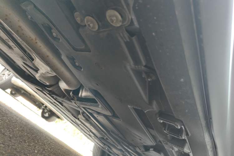 Used Mercedes-Benz GLB 2024 Refresh GLB 220 Dynamic Edition Chassis Rear Right