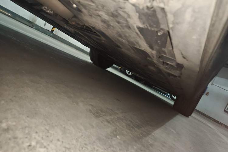 Used Mercedes-Benz GLB 2024 Refresh GLB 220 Dynamic Edition Chassis Rear Right