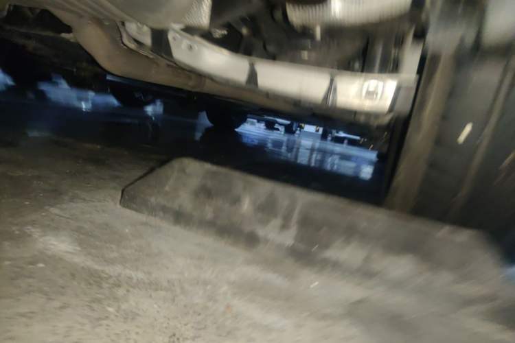Used Mercedes-Benz GLB 2024-Year Restyled GLB 200 Dynamic Edition Chassis Rear Right