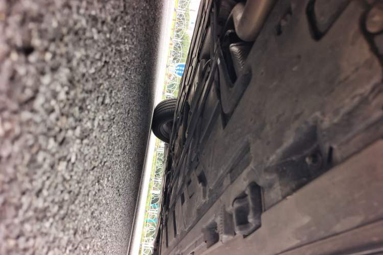 Used Mercedes-Benz GLB 2024 Refresh GLB 220 Dynamic Edition Chassis Rear Right